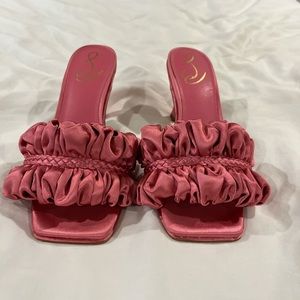 Sam Edleman Kady size 8